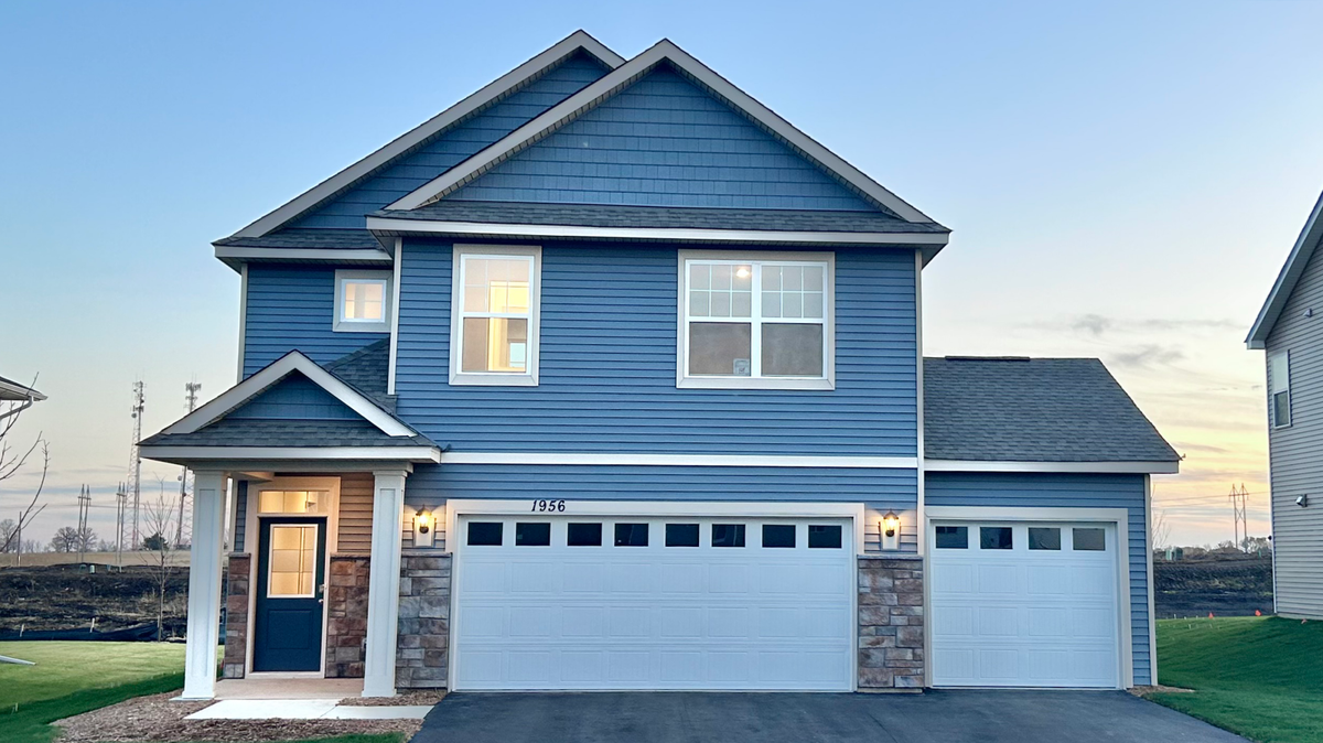 17042 Draper Way, Lakeville, MN 55044 - Image #1