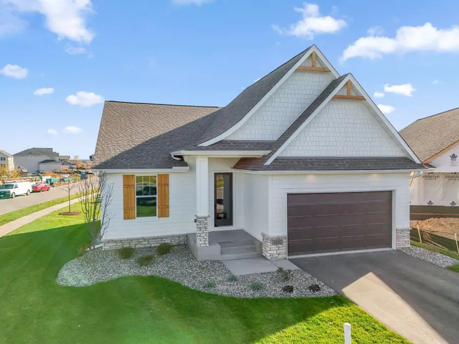 4890 127th Lane Ne, Blaine, MN 55449 - Image #3