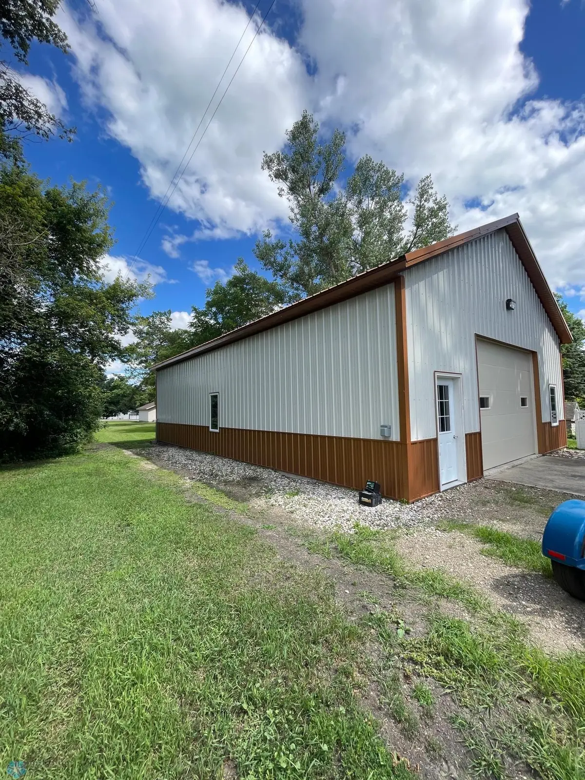 201 N 1st Street, Fort Ransom, ND 58033 - Image #1