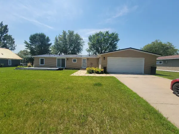 45735 Whispering Sands Trail, Perham, MN 56573
