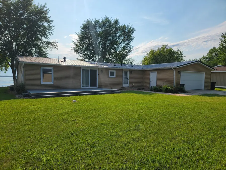 45735 Whispering Sands Trail, Perham, MN 56573 - Image #2