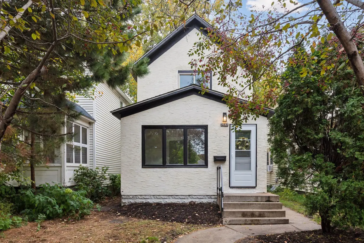 2533 3rd Street Ne, Minneapolis, MN 55418 - Image #1