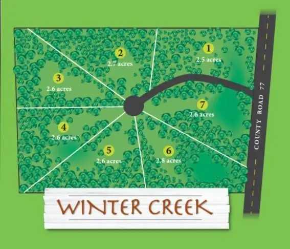 TBD1 Winter Creek Court, Fairview, MN 56468 - #1