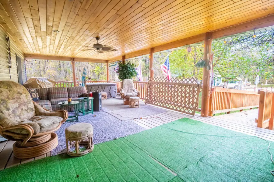 1863 Foxtail Lane Sw, Pine River Township, MN 56435 - Image #3