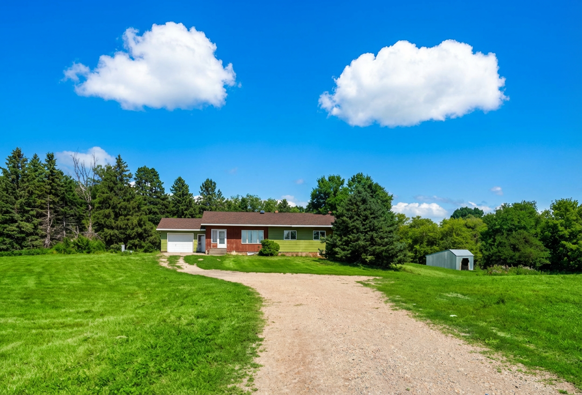 833 Sandy Hill Road Sw, Hoffman, MN 56339 - #1