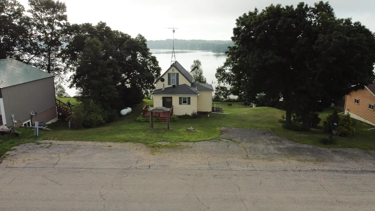 13847 Pearl Lake Lane, Detroit Lakes, MN 56501 - Image #1