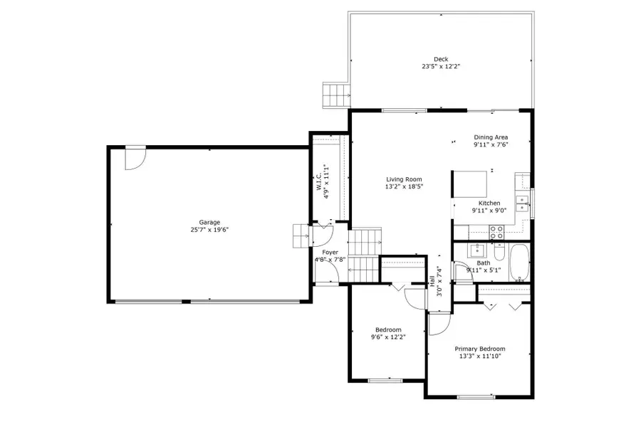 413 Wagon Wheel Circle, Buffalo, MN 55313 - Image #3