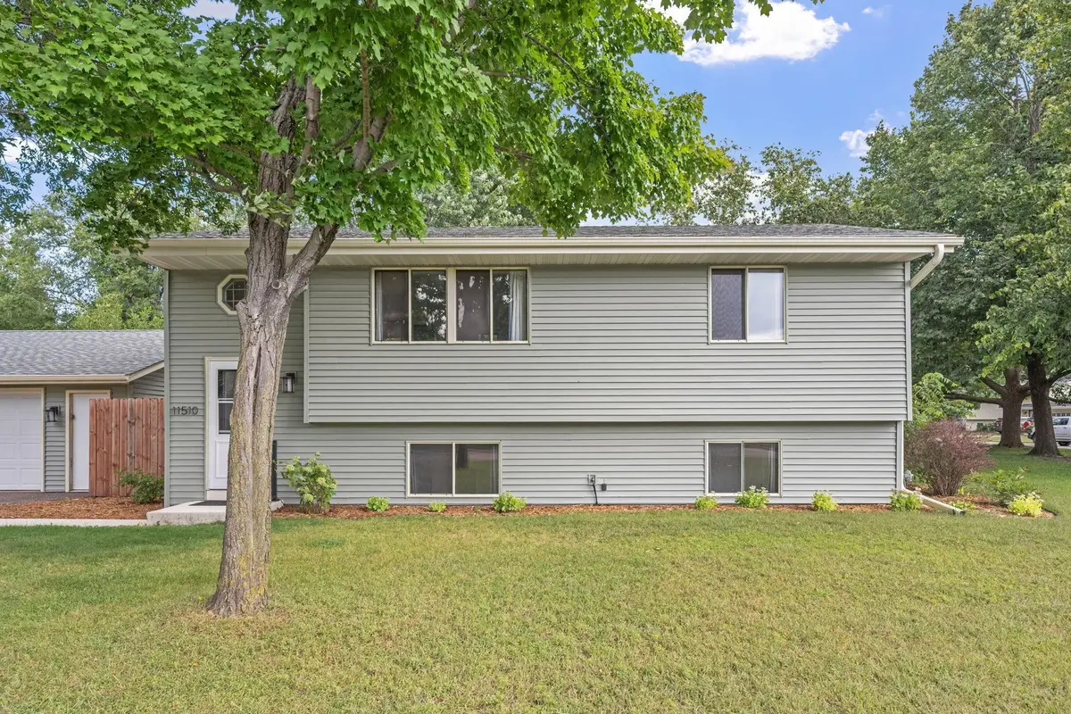 11510 Jersey Avenue N, Champlin, MN 55316 - Image #1