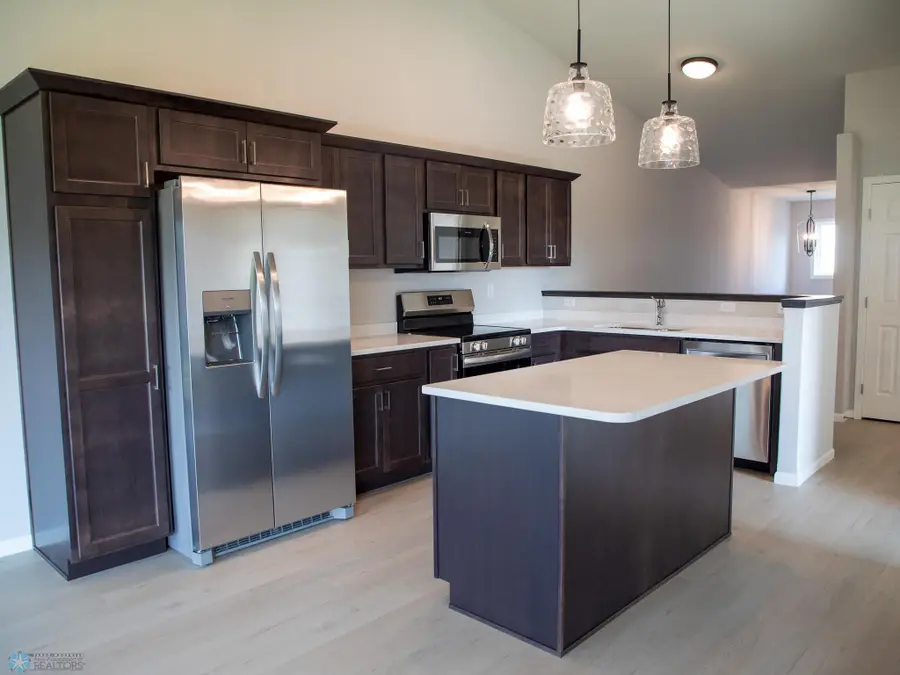 6715 Meadow View Drive S, Fargo, ND 58104 - #2