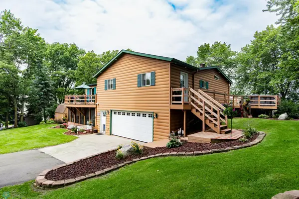 24295 Matson Point Trail, Lida Twp, MN 56572