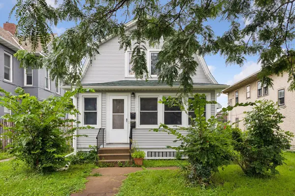 2924 Emerson Avenue N, Minneapolis, MN 55411