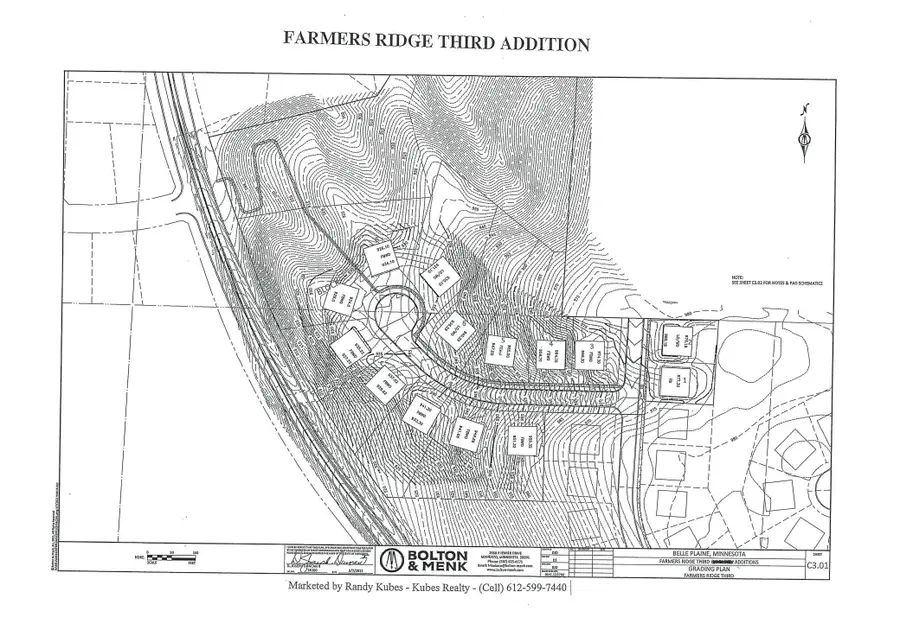 1117 Clearview Court, Belle Plaine, MN 56011 - Image #3