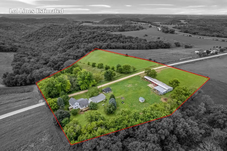 32653 Stinson Ridge Road, Houston, MN 55943 - Image #2