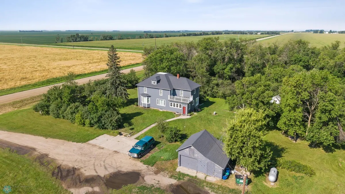 15911 44th Street Se, Davenport, ND 58021 - Image #1