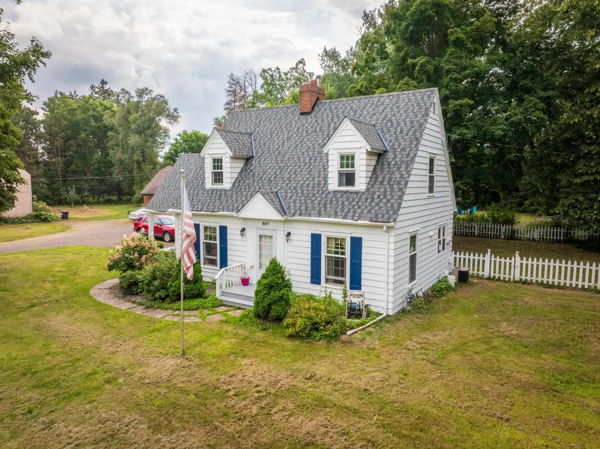 507 Old Highway 61 N, Hinckley, MN 55037 - Image #1