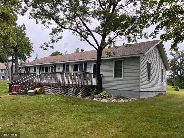 13430 E Lake Miltona Drive Ne #5 & 6, Miltona, MN 56354