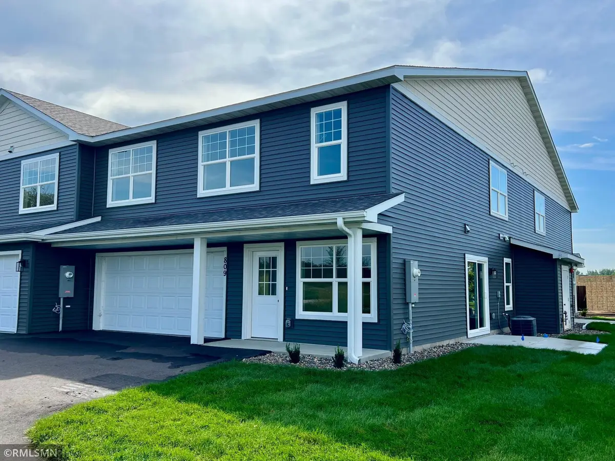 809 Tomahawk Court, Madison Lake, MN 56063 - Image #1