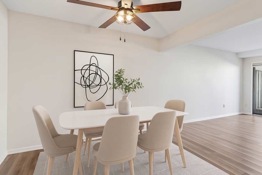 1252 Trailwood S, Hopkins, MN 55343 - Image #2