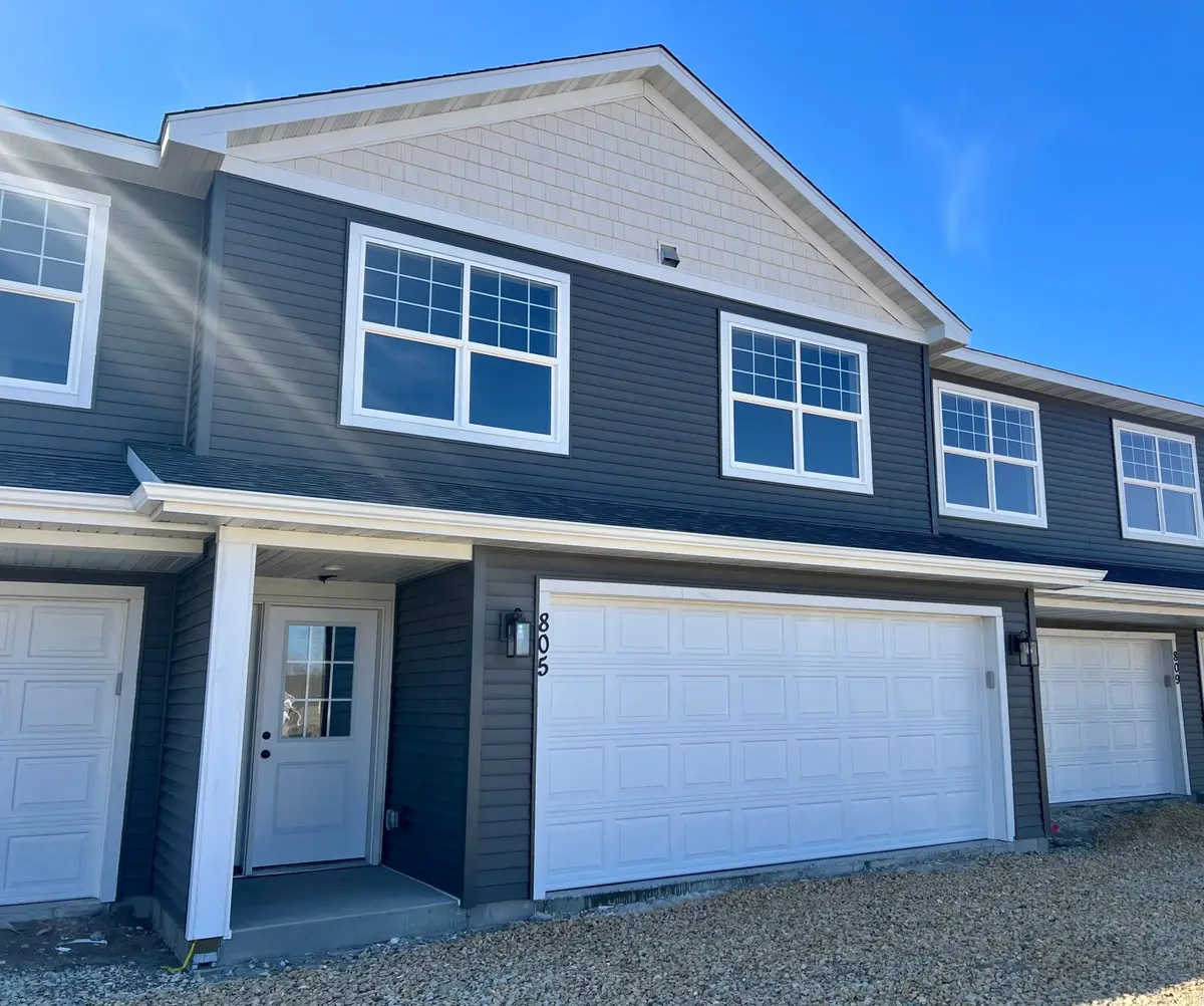 805 Tomahawk Court, Madison Lake, MN 56063 - Image #1