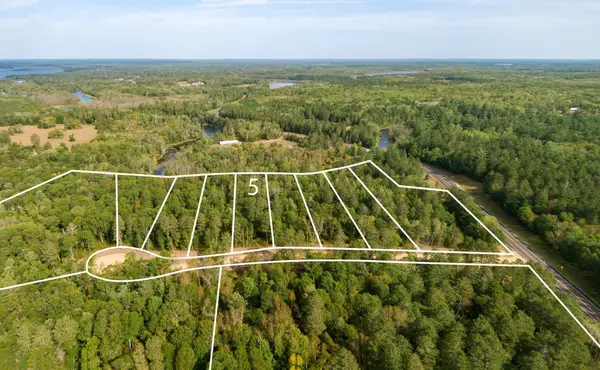Lot 5 River Trail Road, Crosslake, MN 56442