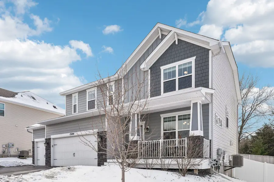 15244 Edgewood Avenue, Savage, MN 55378 - #3