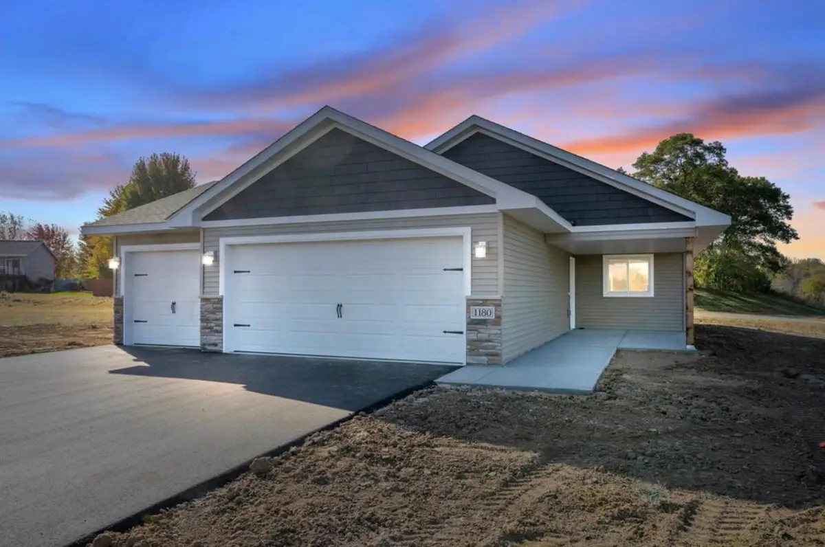 110 Herons Way, Turtle Lake, WI 54889 - Image #1