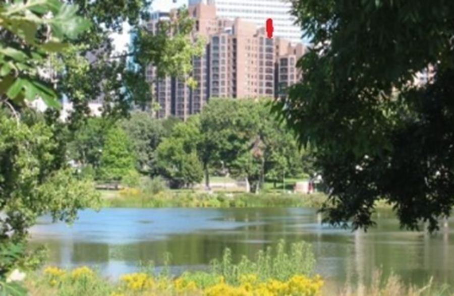 1235 Yale Place #1701, Minneapolis, MN 55403 - Image #2