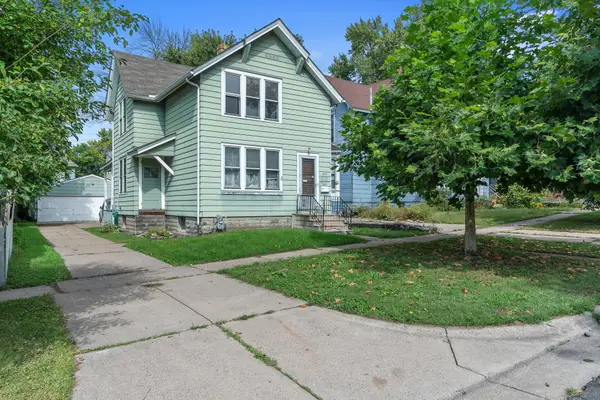 695 Euclid Street, Saint Paul, MN 55106