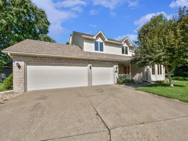 8803 Hillswick Trail, Brooklyn Park, MN 55443