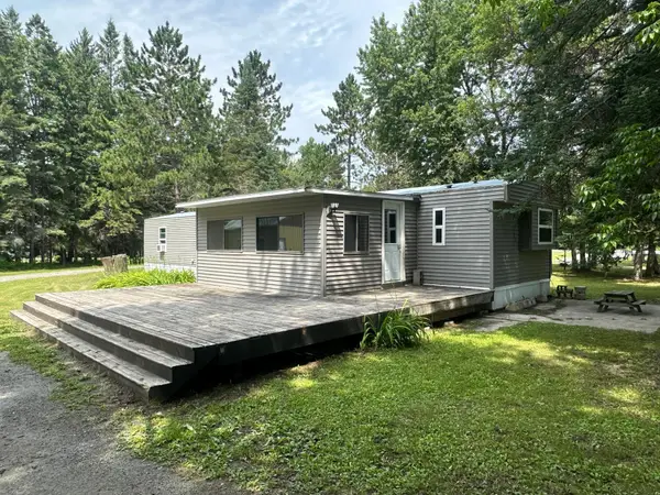 1473 State Highway 172 Nw, Baudette Twp, MN 56623