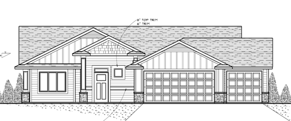 6660 Heritage Avenue, Hugo, MN 55038