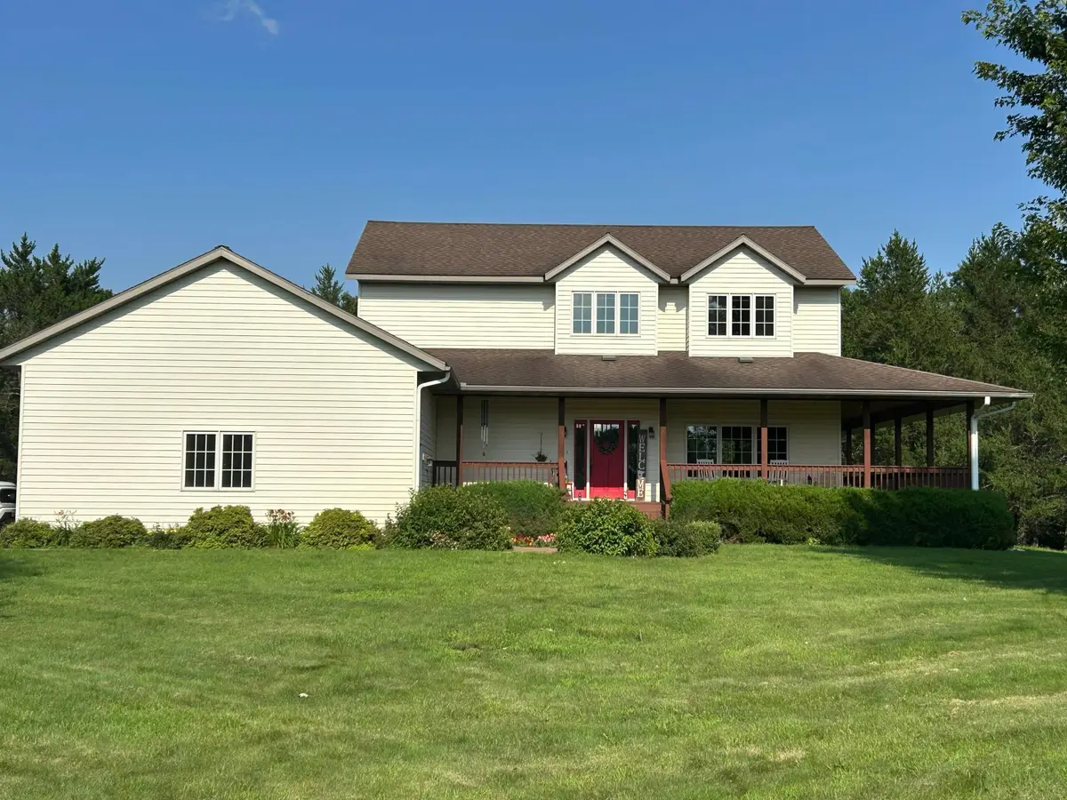 12038 Spring Road Sw, Pillager, MN 56473 - Image #1