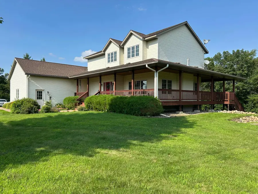 12038 Spring Road Sw, Pillager, MN 56473 - Image #2