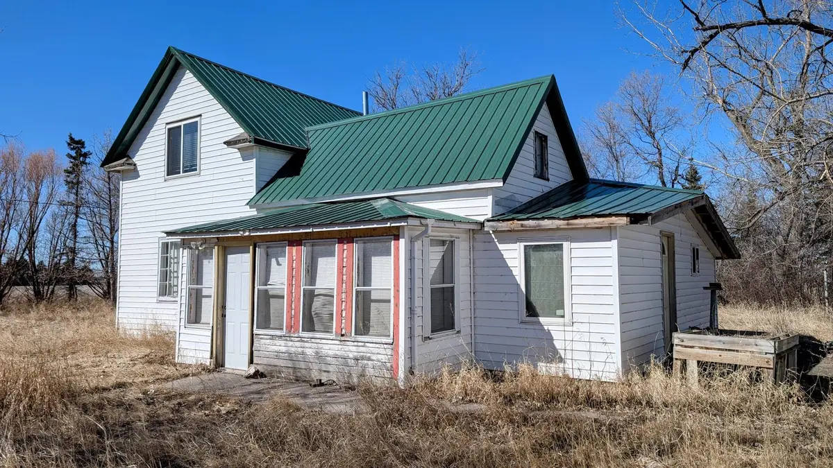 206 Leslie, Webster, ND 58382 - #1