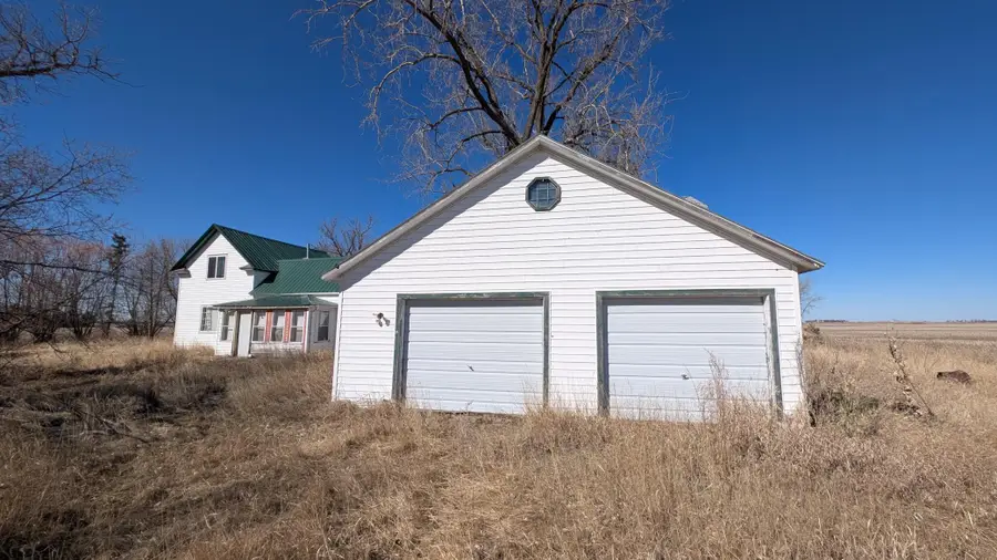 206 Leslie, Webster, ND 58382 - #3