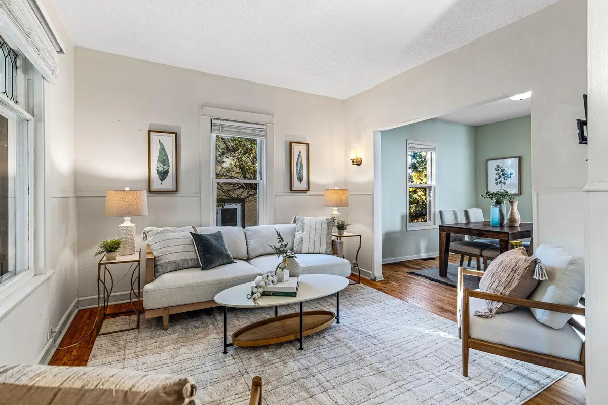 3330 Polk Street Ne, Minneapolis, MN 55418 - Image #1