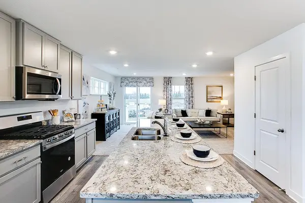 12572 Guadalcanal Circle Ne #F, Blaine, MN 55449