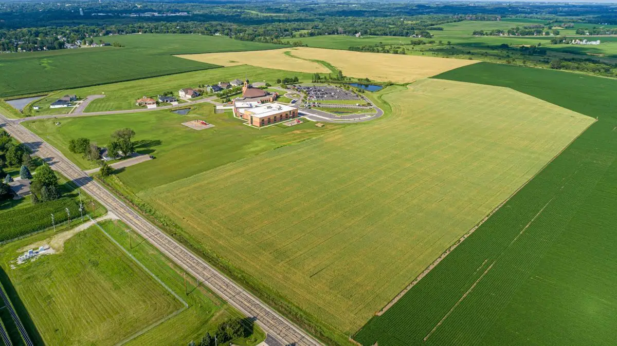 Lots XXX Of Divine Mercy, Faribault, MN 55021 - #1