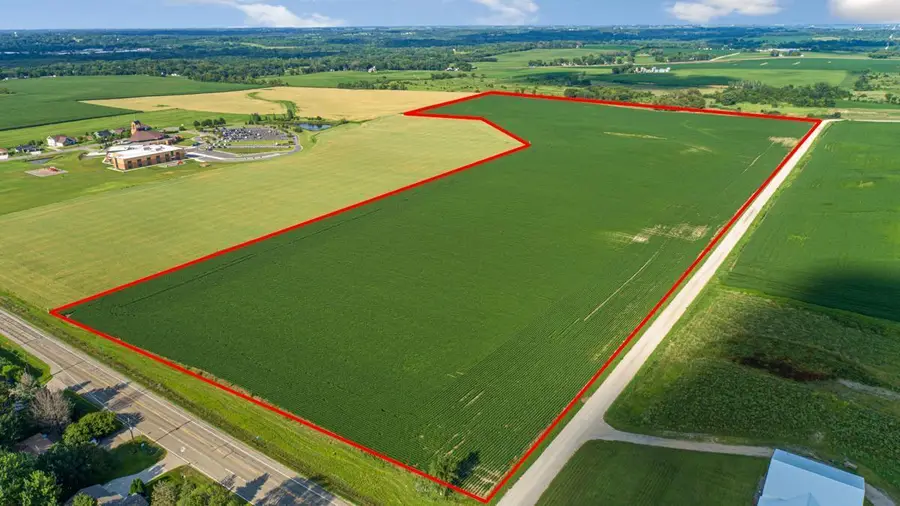 Lots XXX Of Divine Mercy, Faribault, MN 55021 - #2