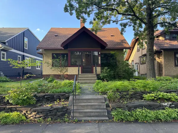 1875 Juliet Avenue, Saint Paul, MN 55105