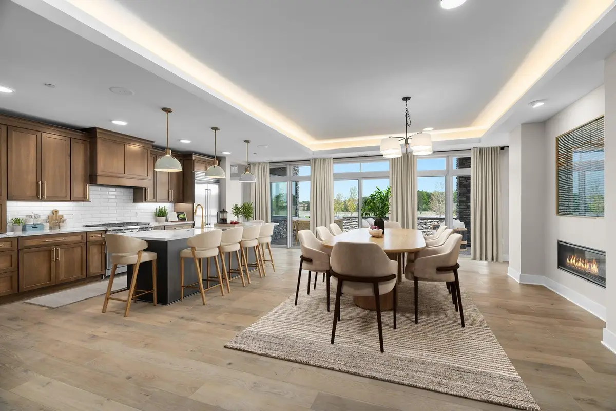 1 Hill Farm Road #109, North Oaks, MN 55127 - Image #1