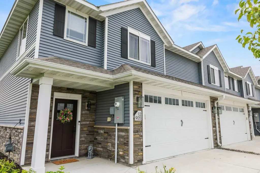 12905 Brenly Way, Rogers, MN 55374 - Image #1