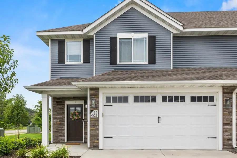 12905 Brenly Way, Rogers, MN 55374 - Image #3