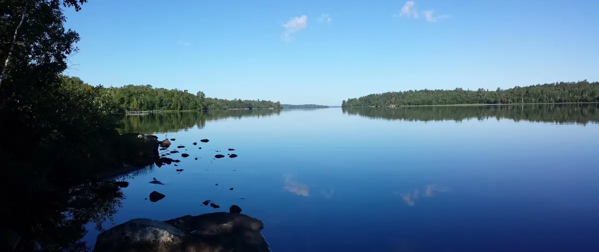 TBD Armstrong Bay Road, Breitung Township, MN 55790 - Image #1