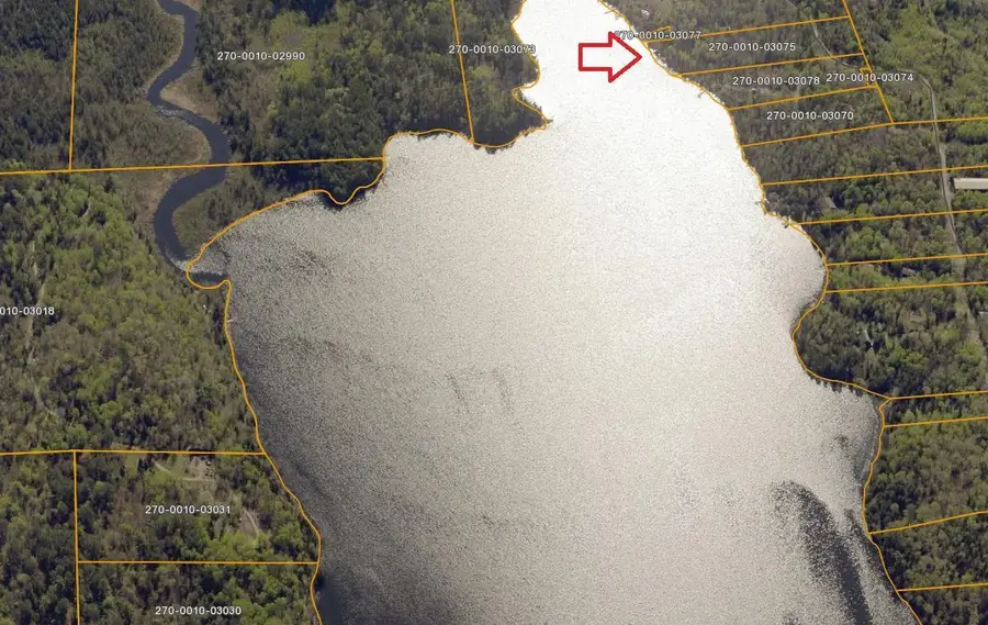 TBD Armstrong Bay Road, Breitung Township, MN 55790 - Image #2