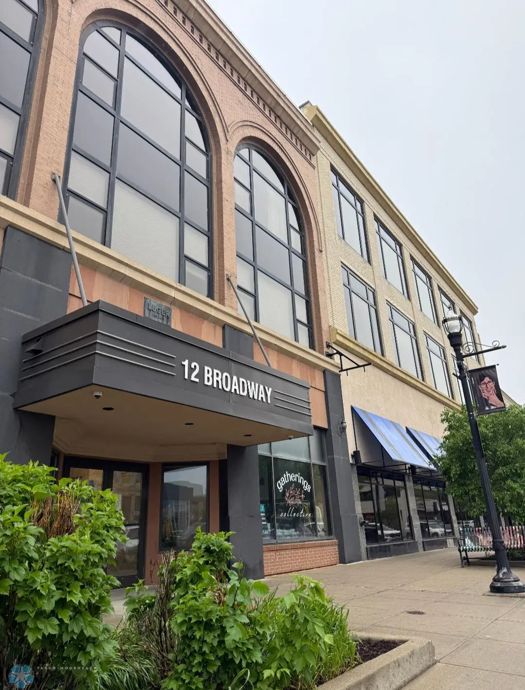 12 Broadway N #206, Fargo, ND 58102 - Image #1