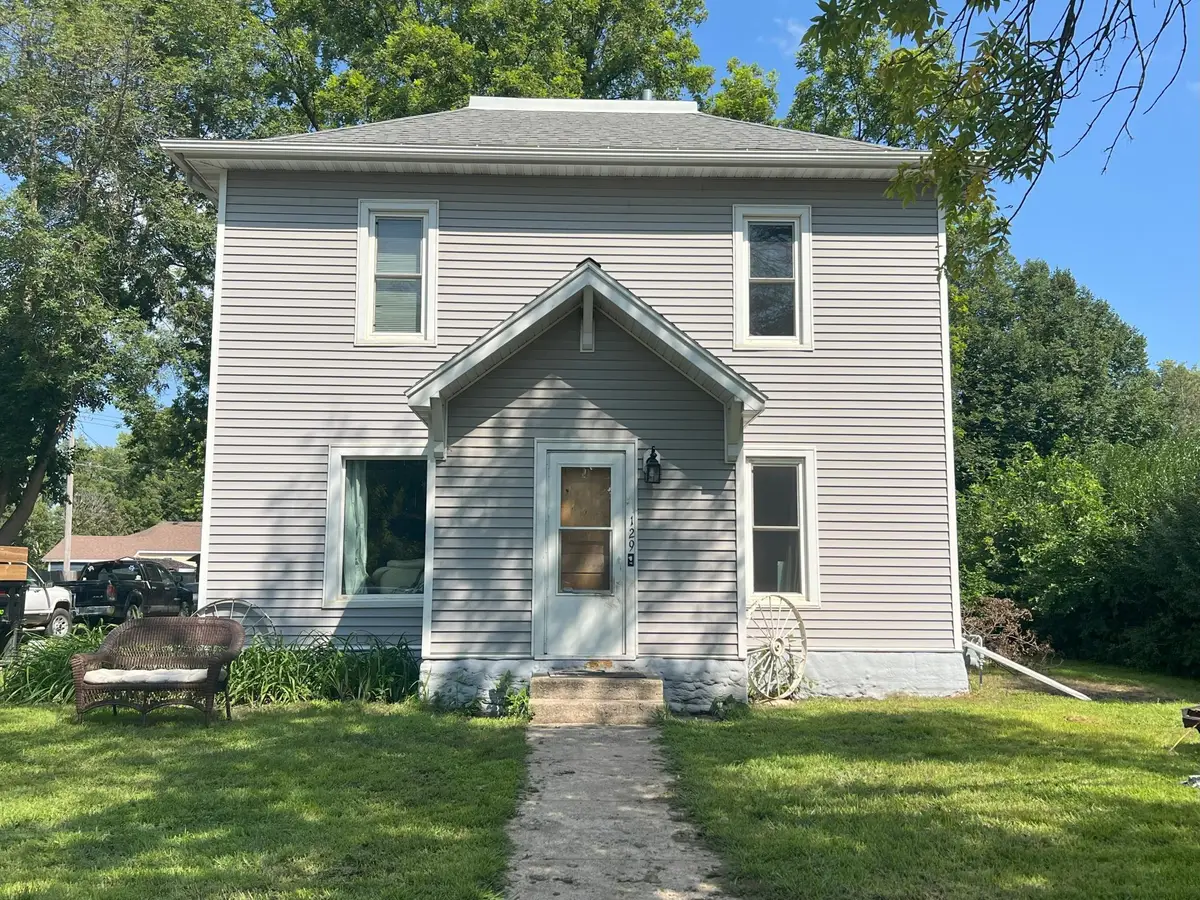 129 S Main Street, Sherburn, MN 56171 - Image #1