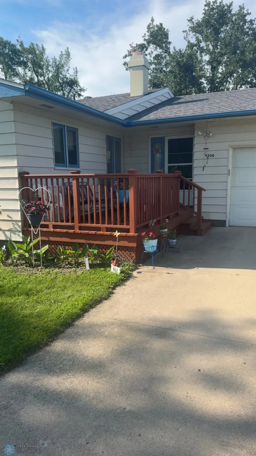 306 E Dakota Avenue, Galesburg, ND 58035 - #3