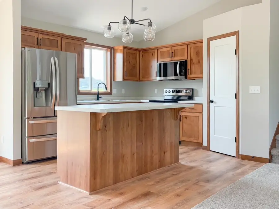 4658 9th Street Ne, Saint Cloud, MN 56304 - #2