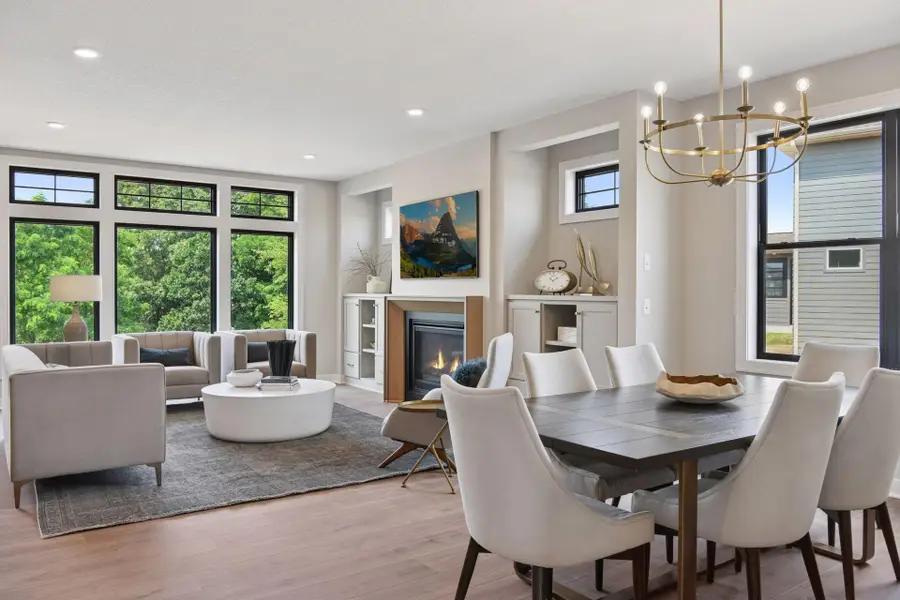 3634 Knightsbridge Trail N, Lake Elmo, MN 55042 - Image #2